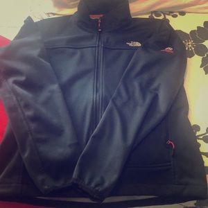 North Face Summit Series Jacket - Windstopper